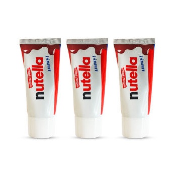  پمپی نوتلا- 40 گرم بسته 3 عددی635d3495c40bb710250